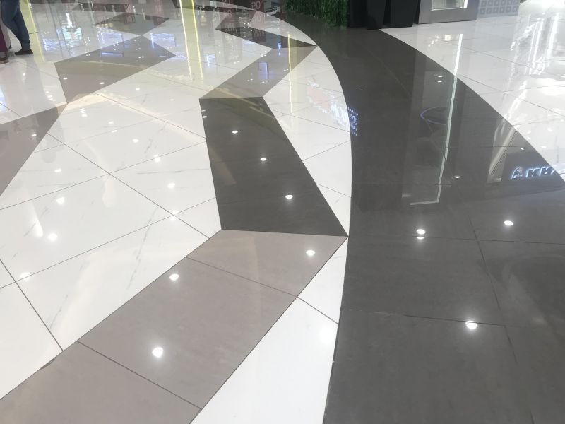 Cost of Tile in Richardson, TX