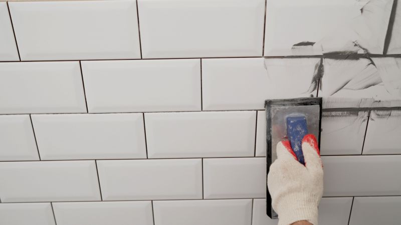 Professional Tile Installer