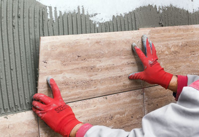 Coordinate with Other Renovations